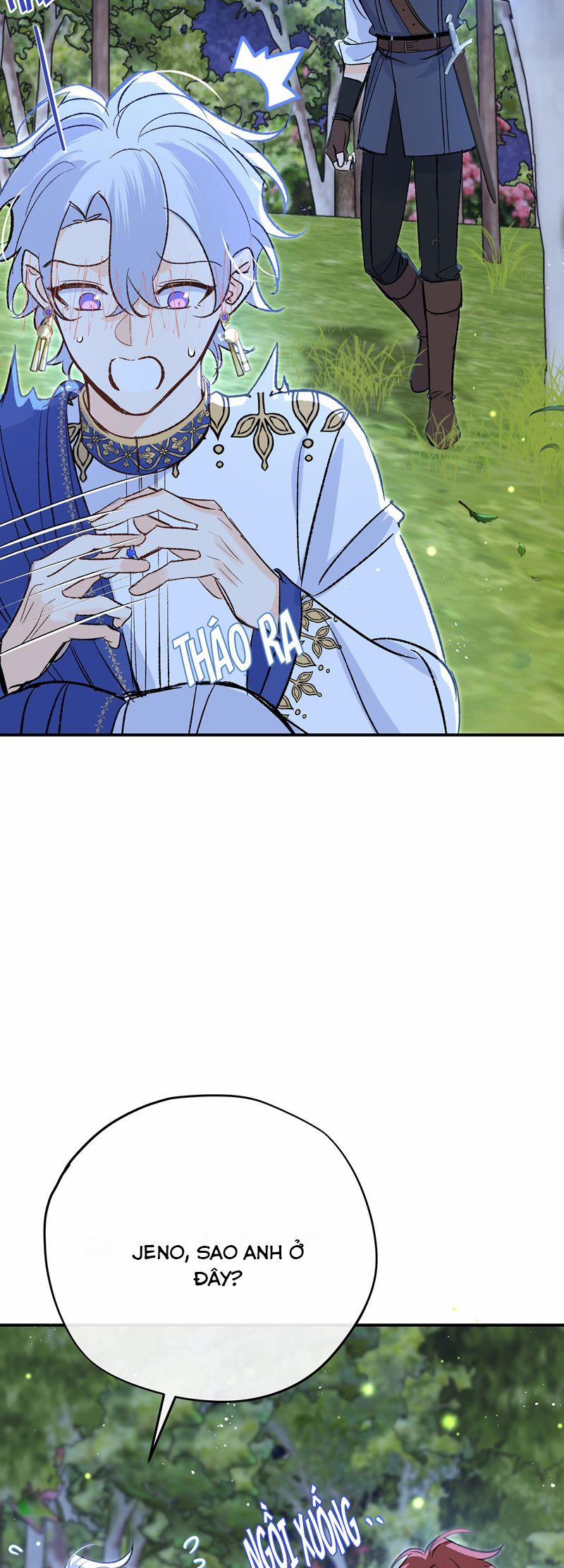 Mộng Tưởng Của Thần Quan Là Cưỡi Lên Thiên Cổ Ác Long 38 trang 10