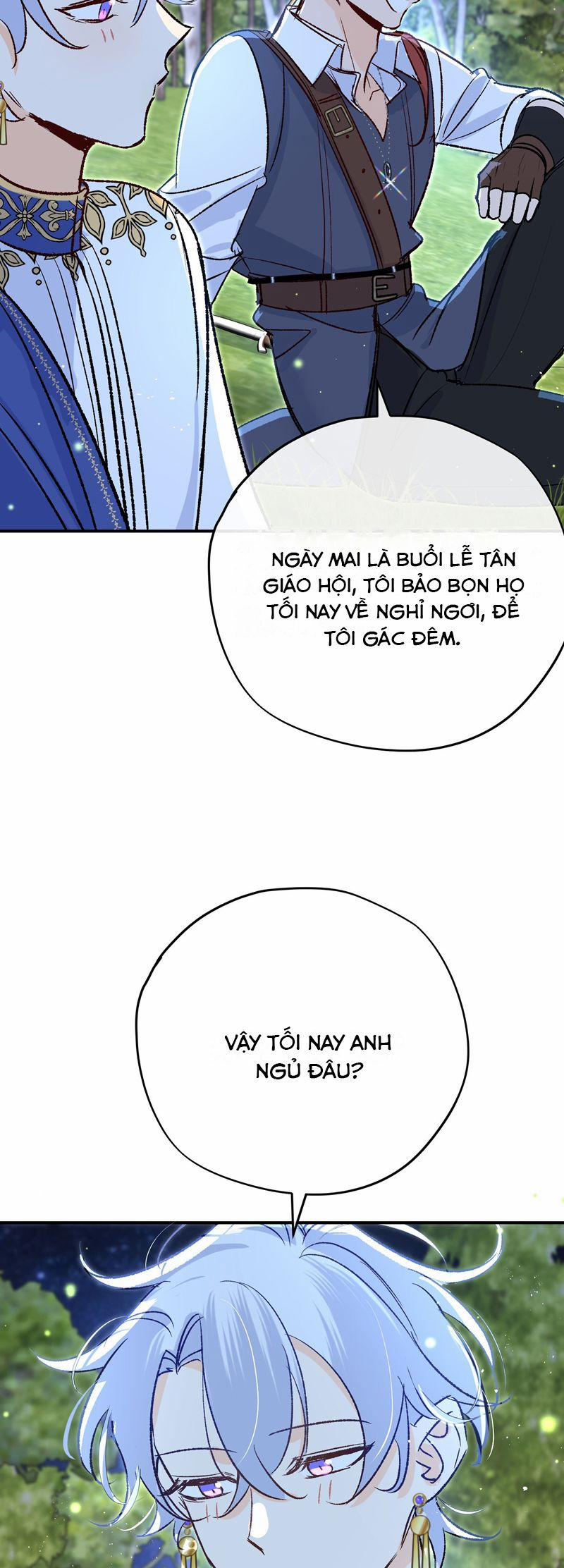 Mộng Tưởng Của Thần Quan Là Cưỡi Lên Thiên Cổ Ác Long 38 trang 12