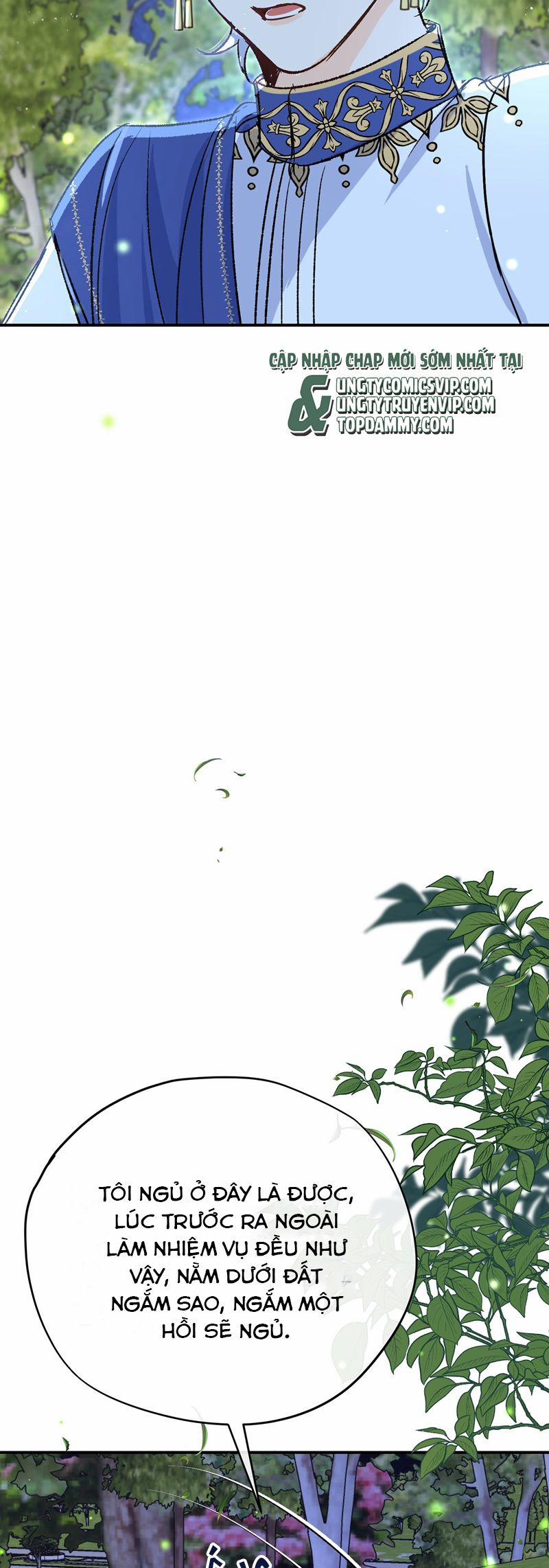 Mộng Tưởng Của Thần Quan Là Cưỡi Lên Thiên Cổ Ác Long 38 trang 13