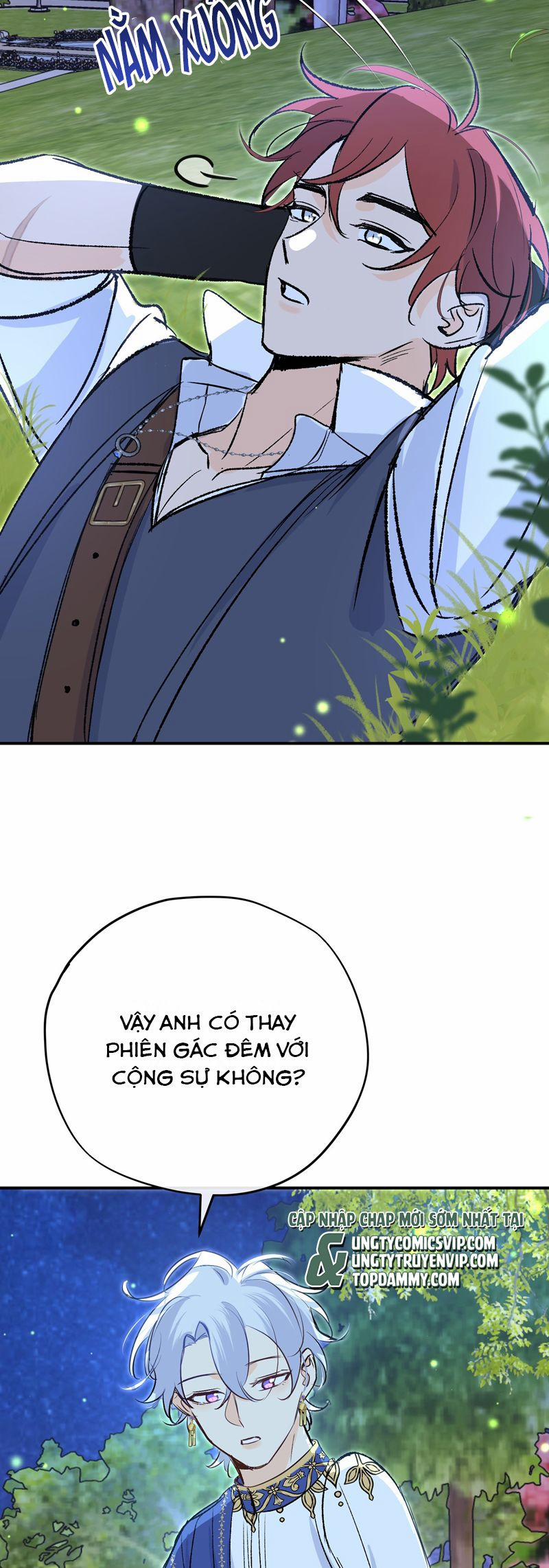 Mộng Tưởng Của Thần Quan Là Cưỡi Lên Thiên Cổ Ác Long 38 trang 14