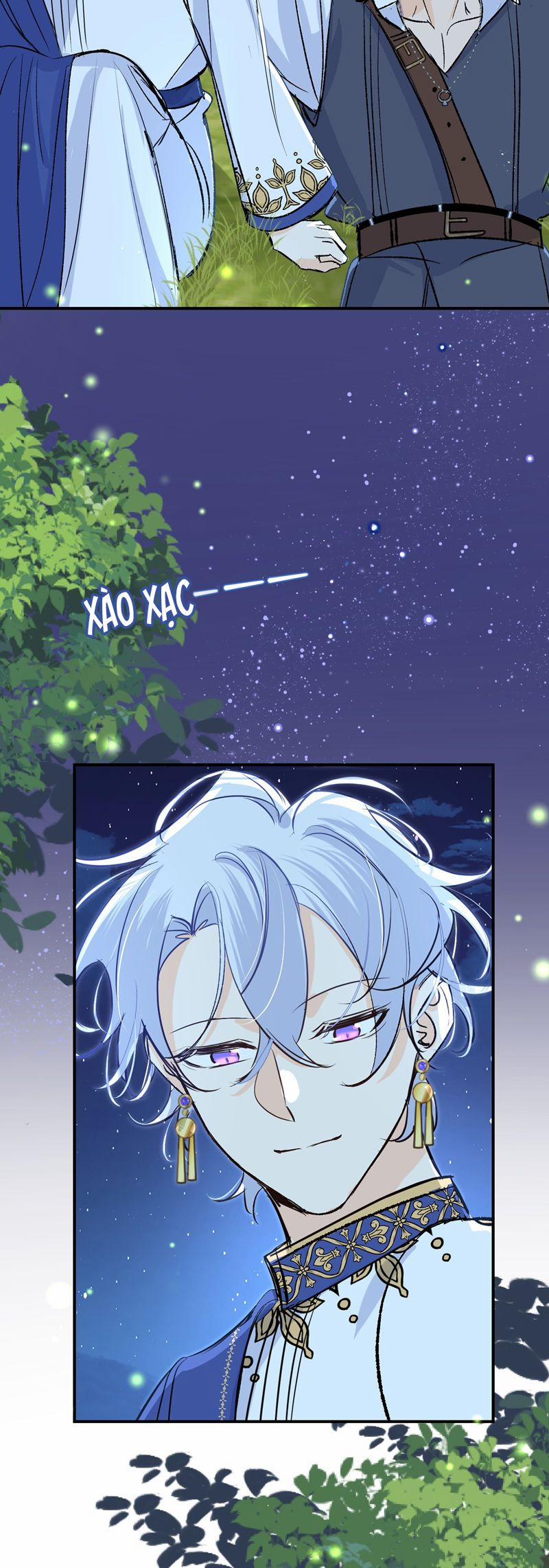 Mộng Tưởng Của Thần Quan Là Cưỡi Lên Thiên Cổ Ác Long 38 trang 17