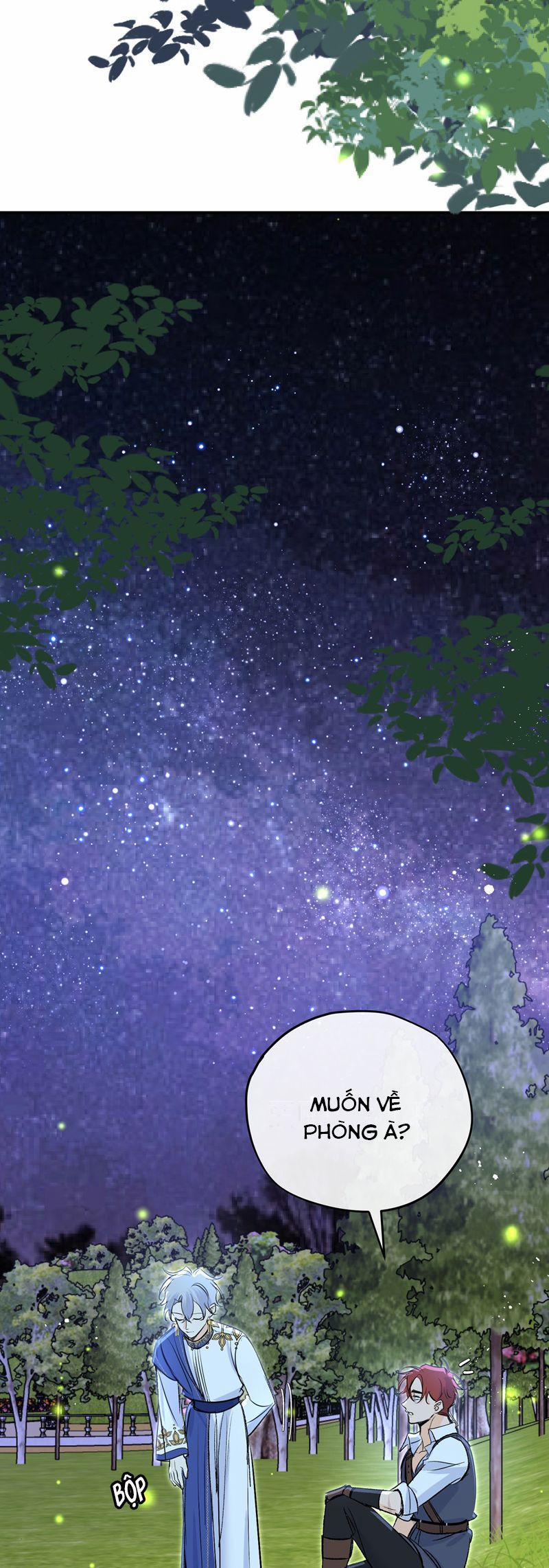 Mộng Tưởng Của Thần Quan Là Cưỡi Lên Thiên Cổ Ác Long 38 trang 18