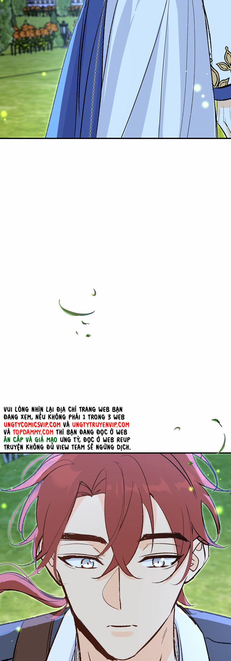 Mộng Tưởng Của Thần Quan Là Cưỡi Lên Thiên Cổ Ác Long 38 trang 20