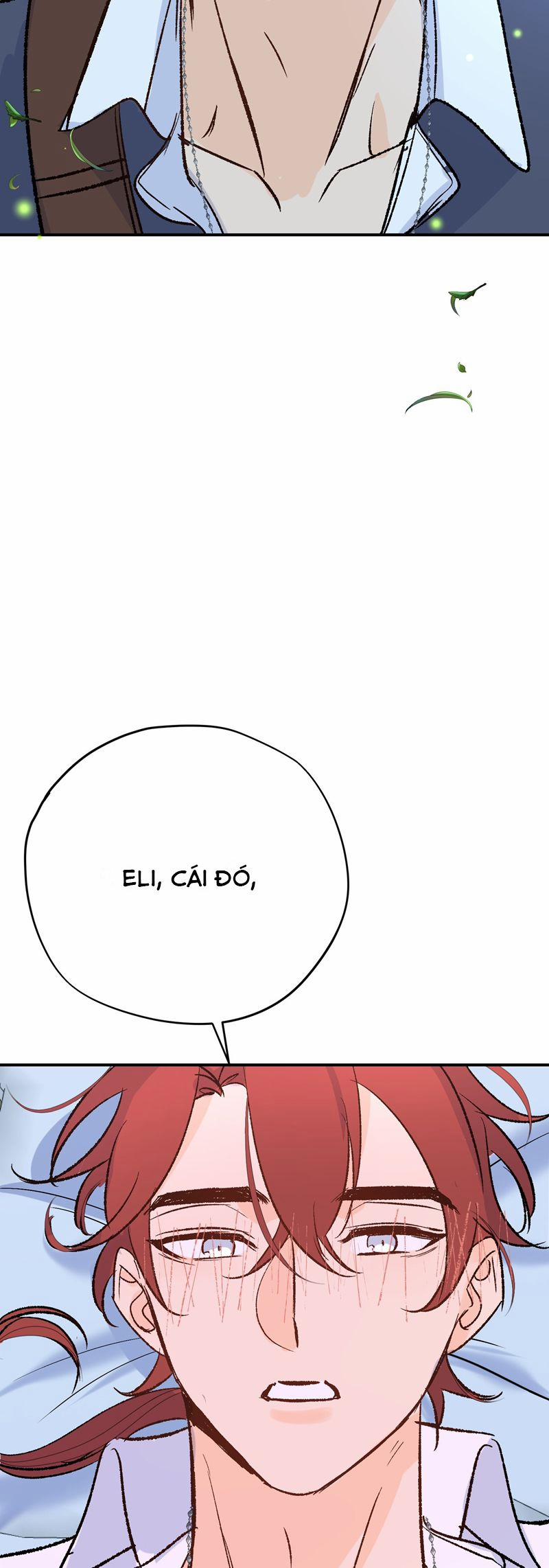 Mộng Tưởng Của Thần Quan Là Cưỡi Lên Thiên Cổ Ác Long 38 trang 21