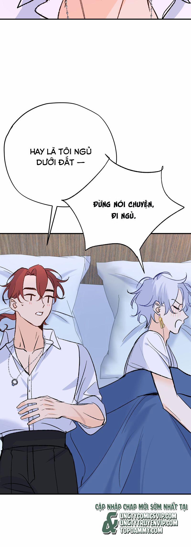 Mộng Tưởng Của Thần Quan Là Cưỡi Lên Thiên Cổ Ác Long 38 trang 22