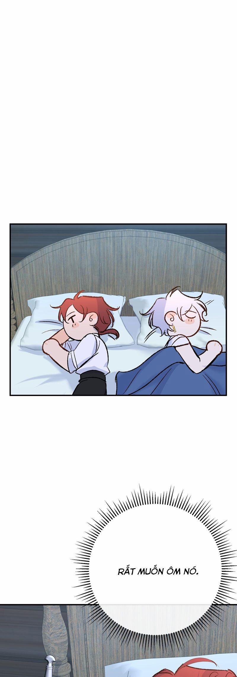 Mộng Tưởng Của Thần Quan Là Cưỡi Lên Thiên Cổ Ác Long 38 trang 23