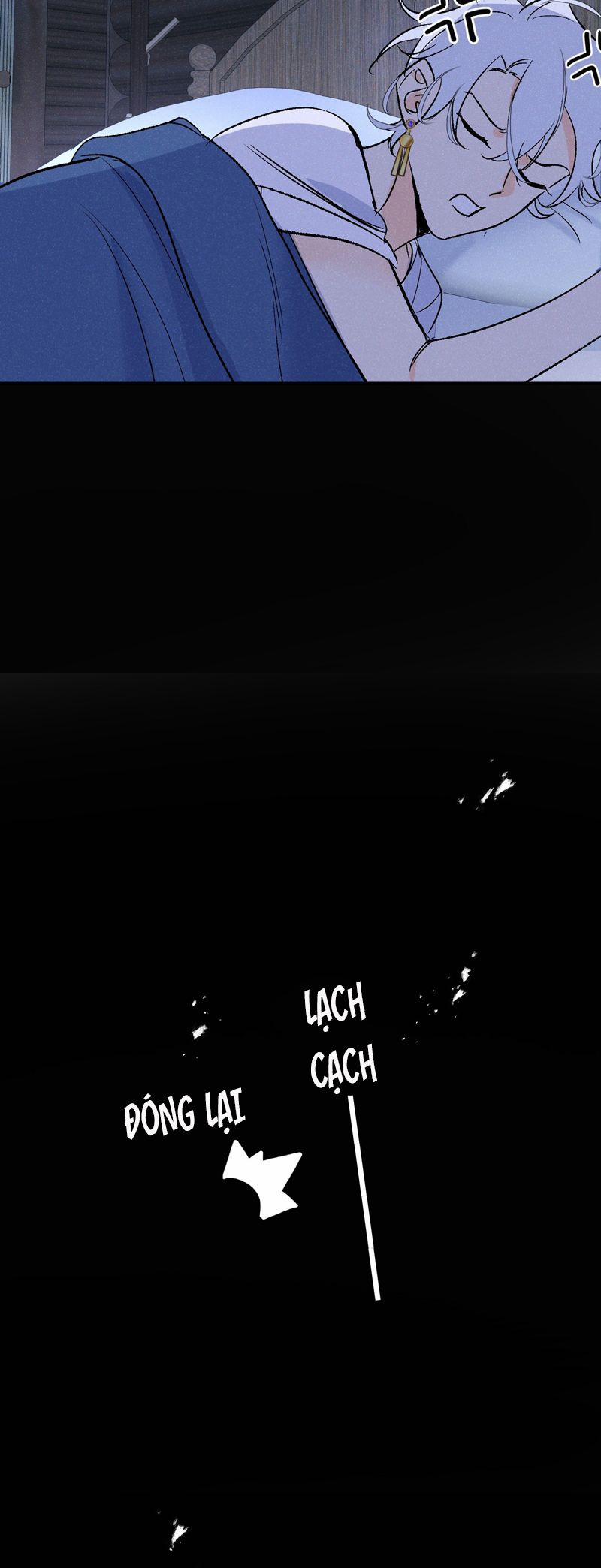 Mộng Tưởng Của Thần Quan Là Cưỡi Lên Thiên Cổ Ác Long 38 trang 27