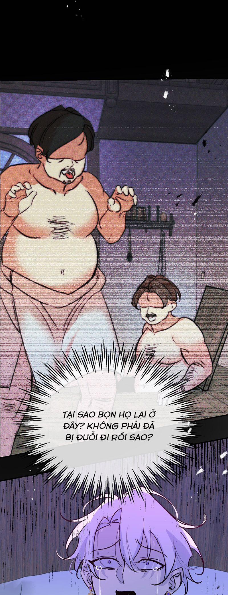 Mộng Tưởng Của Thần Quan Là Cưỡi Lên Thiên Cổ Ác Long 38 trang 28