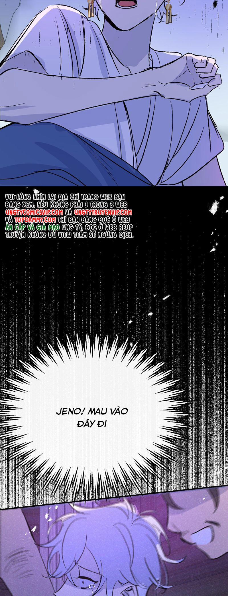 Mộng Tưởng Của Thần Quan Là Cưỡi Lên Thiên Cổ Ác Long 38 trang 29