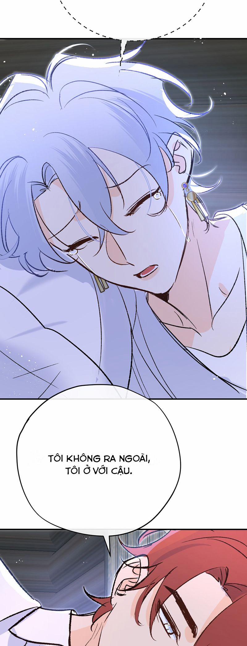 Mộng Tưởng Của Thần Quan Là Cưỡi Lên Thiên Cổ Ác Long 38 trang 32