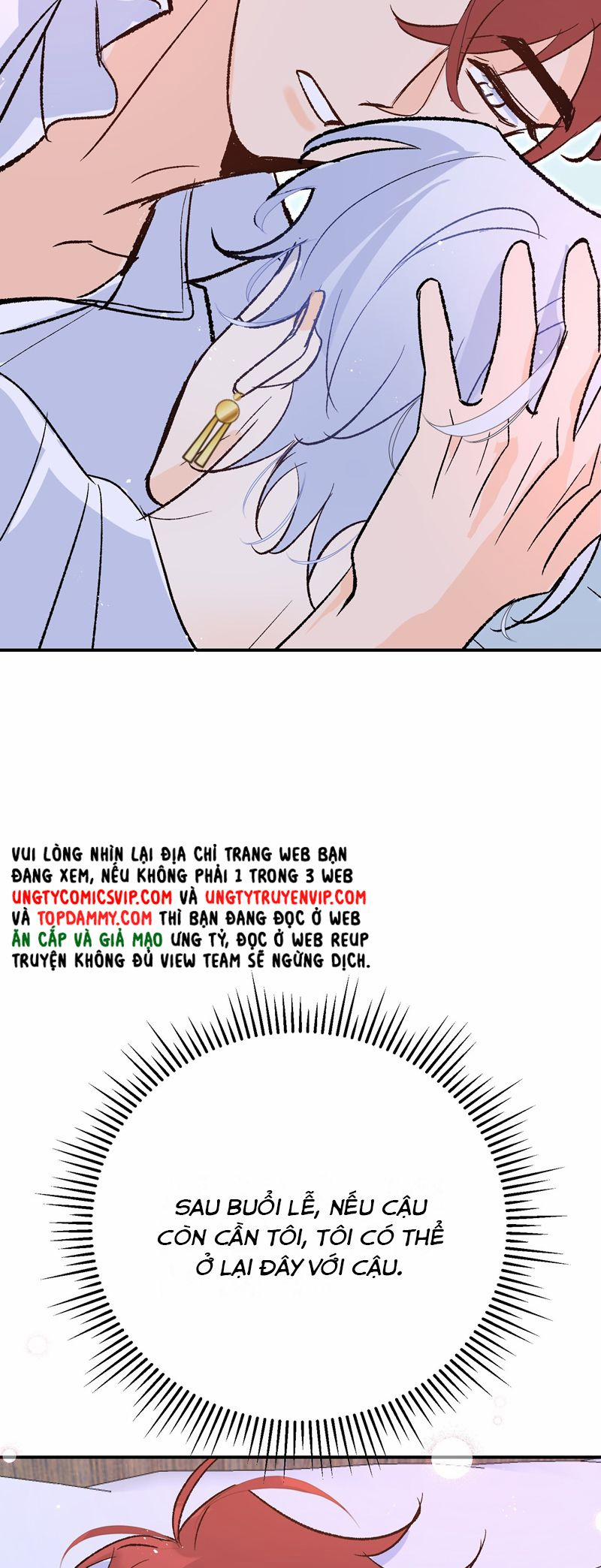 Mộng Tưởng Của Thần Quan Là Cưỡi Lên Thiên Cổ Ác Long 38 trang 33