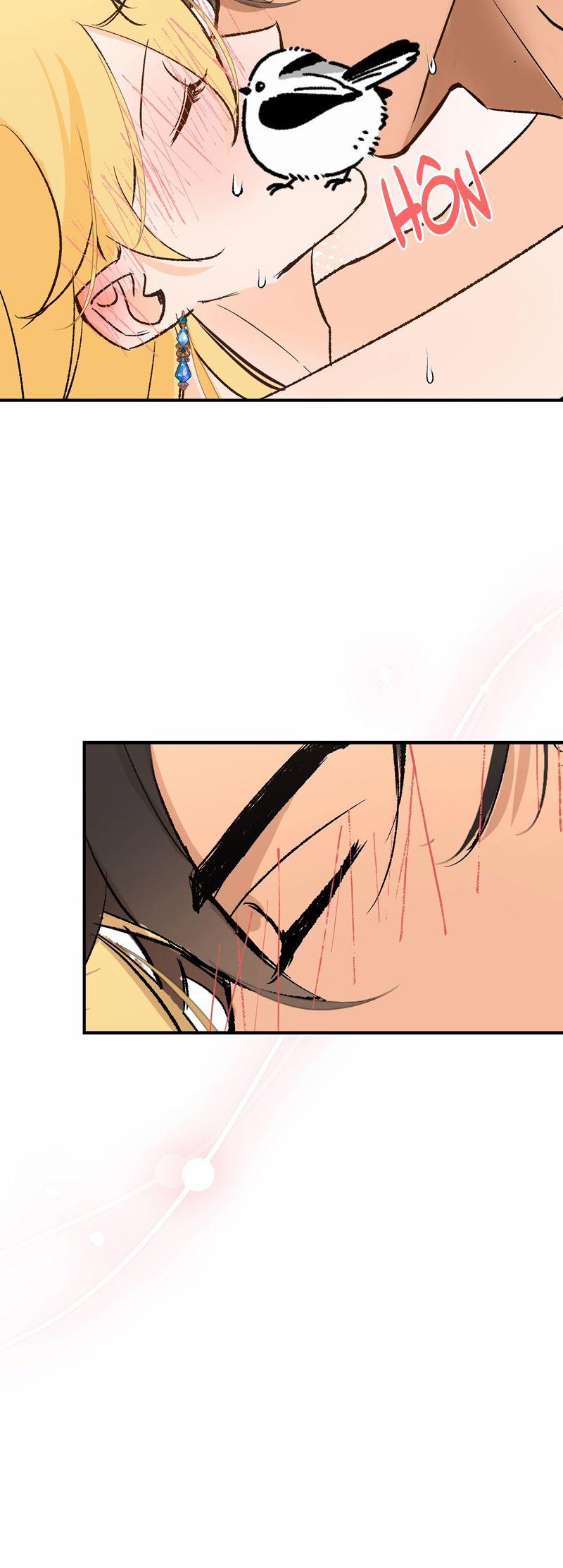 Mộng Tưởng Của Thần Quan Là Cưỡi Lên Thiên Cổ Ác Long 38 trang 6