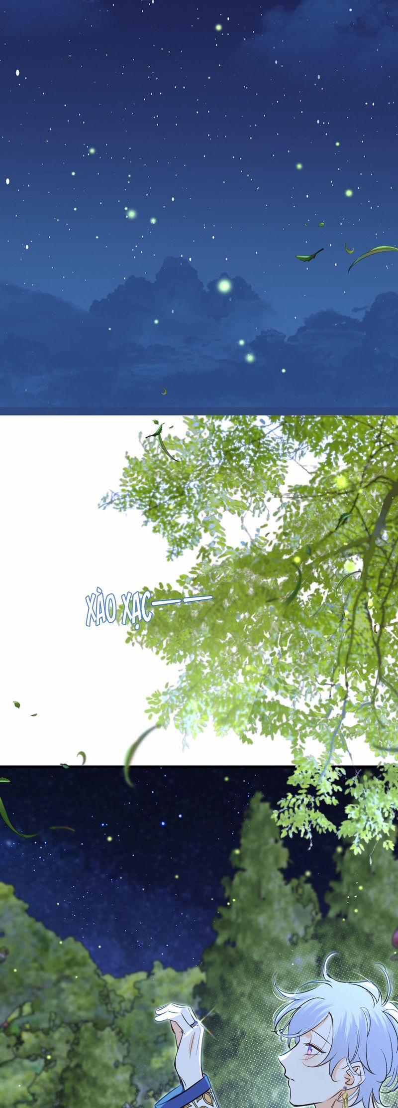 Mộng Tưởng Của Thần Quan Là Cưỡi Lên Thiên Cổ Ác Long 38 trang 8