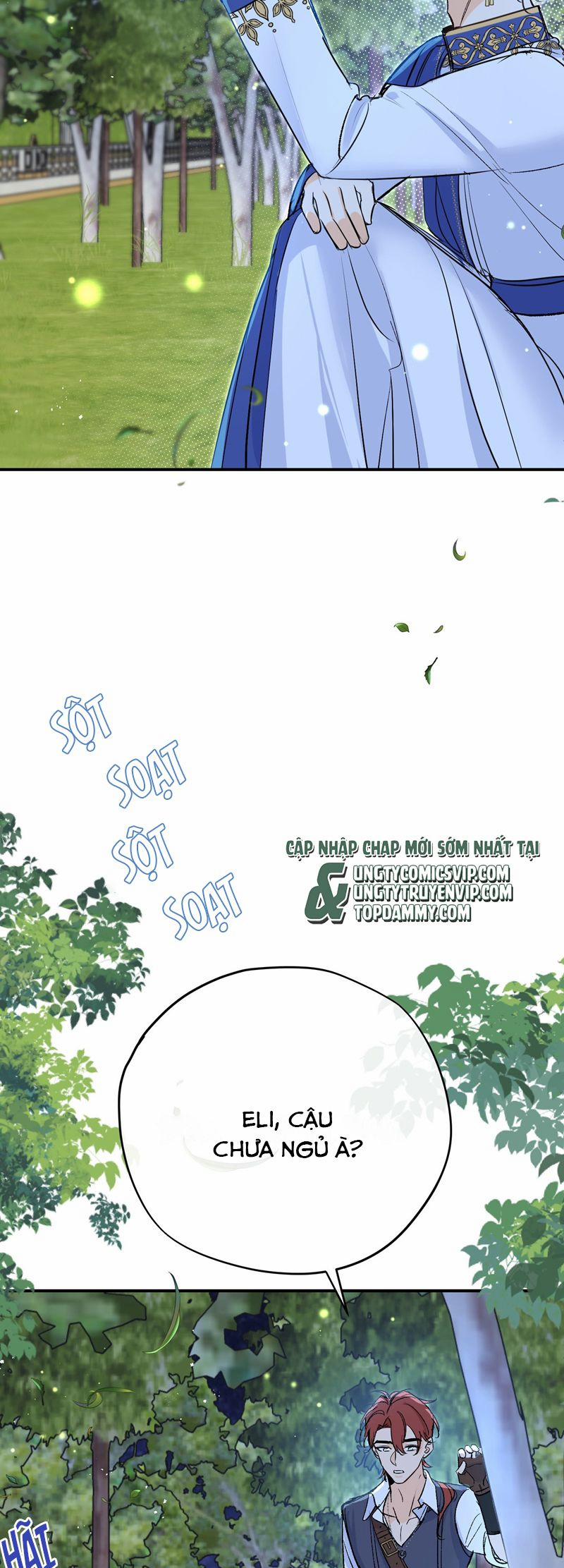 Mộng Tưởng Của Thần Quan Là Cưỡi Lên Thiên Cổ Ác Long 38 trang 9