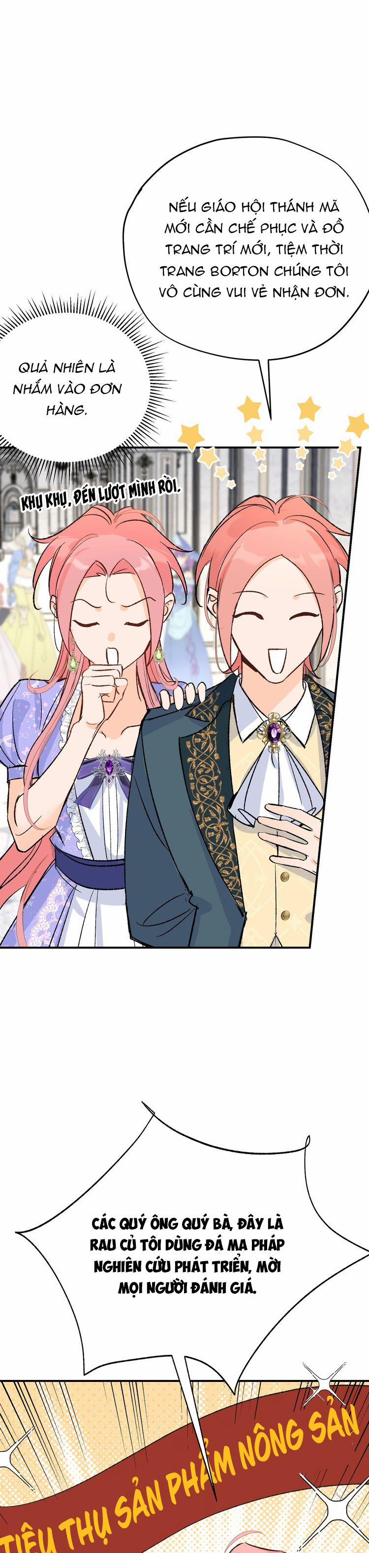 Mộng Tưởng Của Thần Quan Là Cưỡi Lên Thiên Cổ Ác Long 39 trang 3