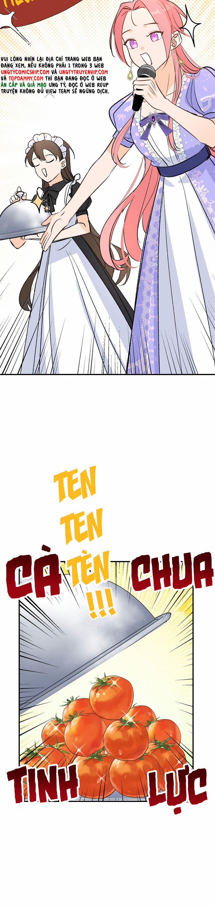 Mộng Tưởng Của Thần Quan Là Cưỡi Lên Thiên Cổ Ác Long 39 trang 4