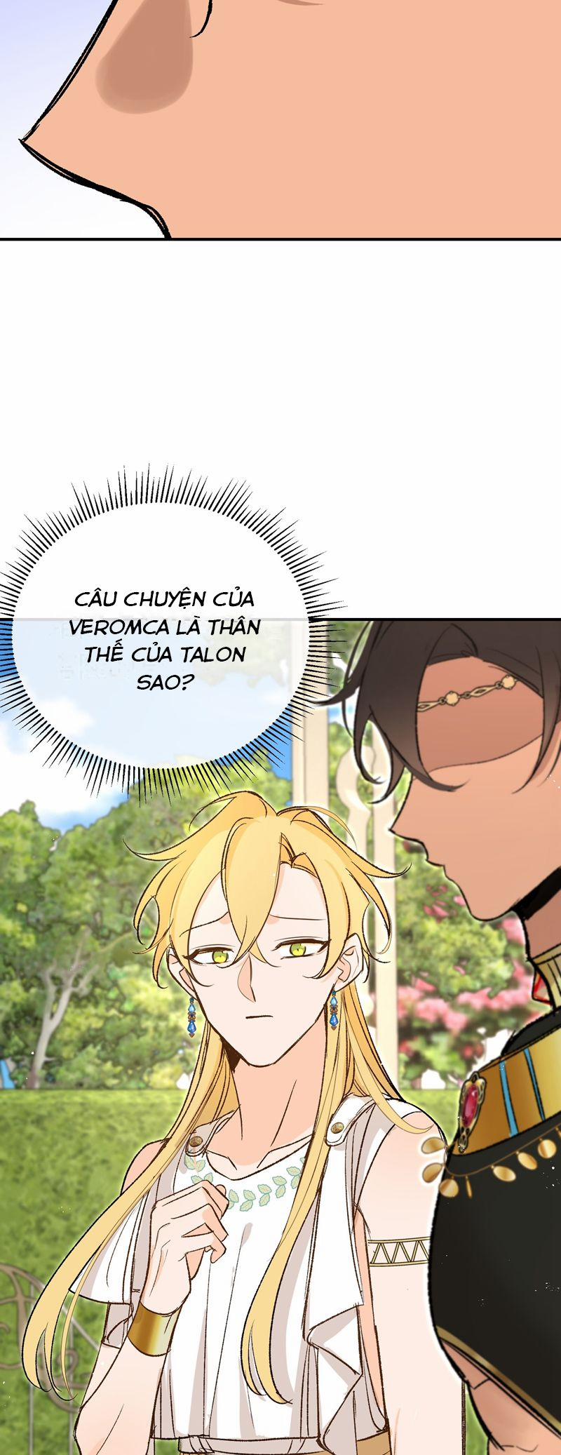 Mộng Tưởng Của Thần Quan Là Cưỡi Lên Thiên Cổ Ác Long 40 trang 11