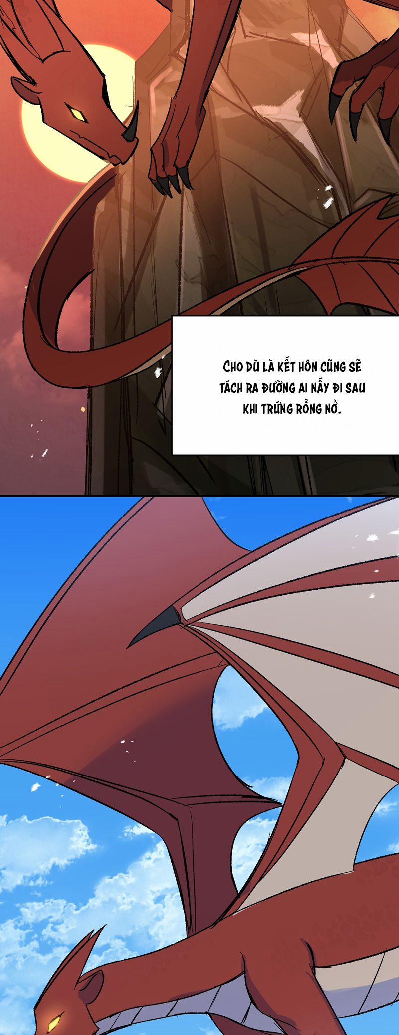 Mộng Tưởng Của Thần Quan Là Cưỡi Lên Thiên Cổ Ác Long 40 trang 2