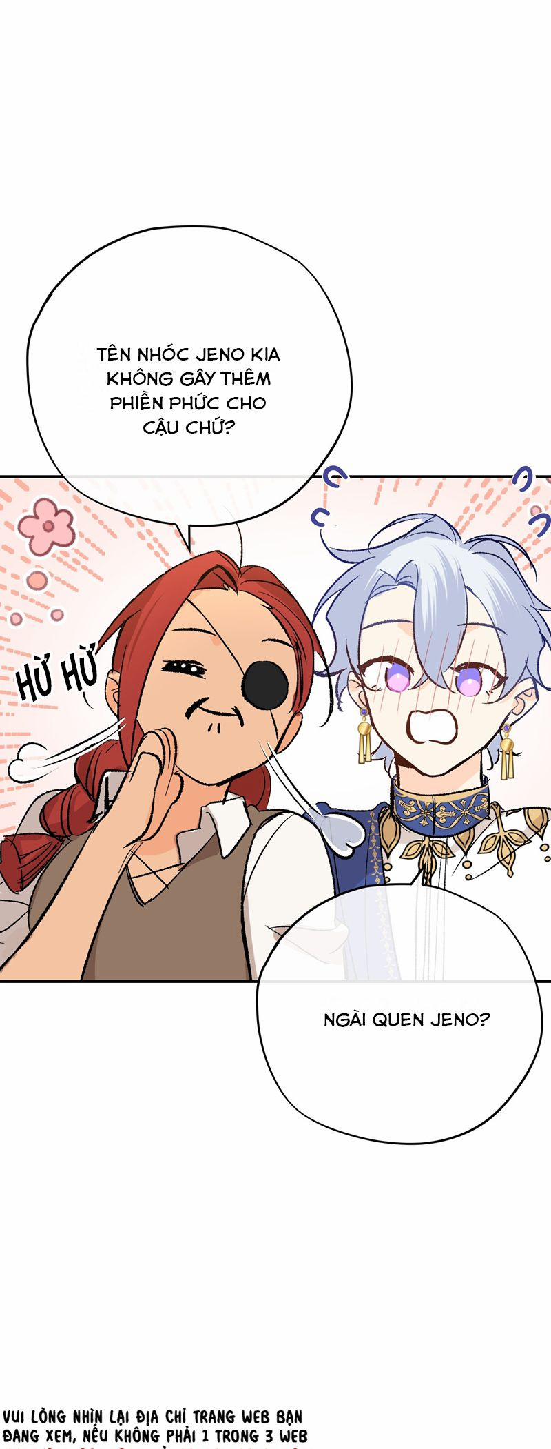 Mộng Tưởng Của Thần Quan Là Cưỡi Lên Thiên Cổ Ác Long 40 trang 22