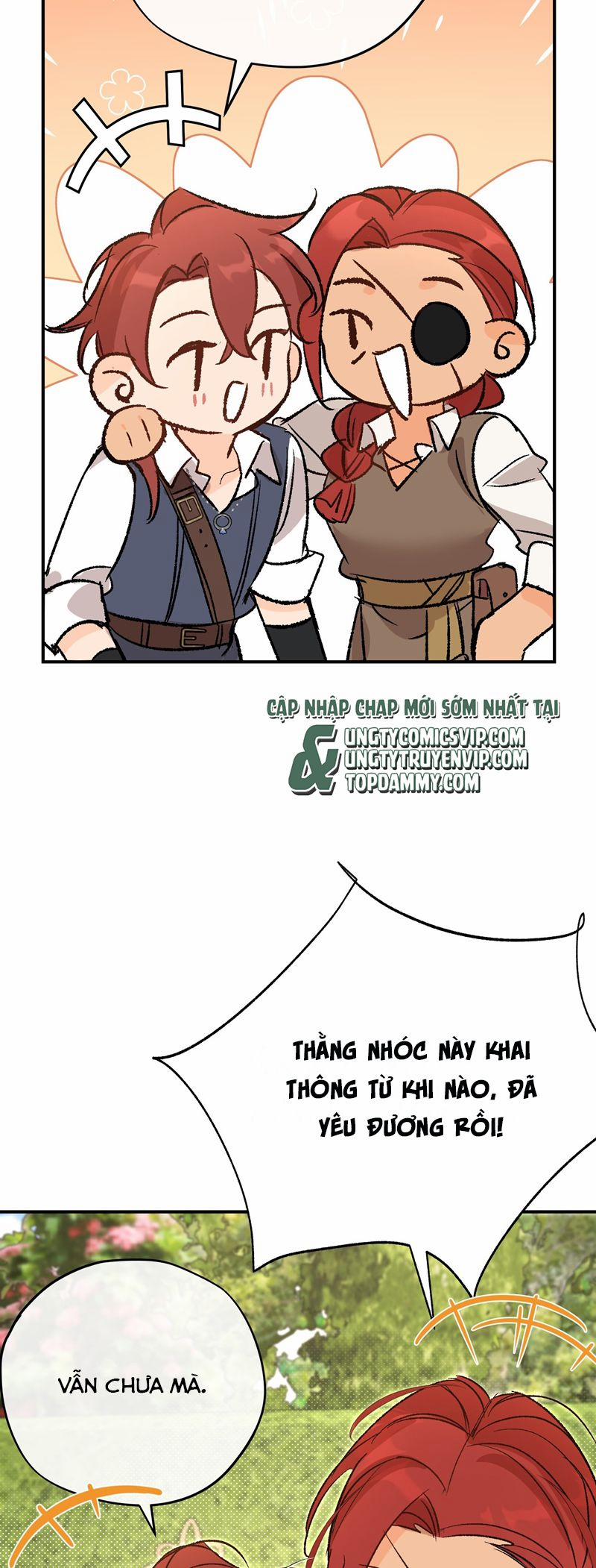 Mộng Tưởng Của Thần Quan Là Cưỡi Lên Thiên Cổ Ác Long 40 trang 25