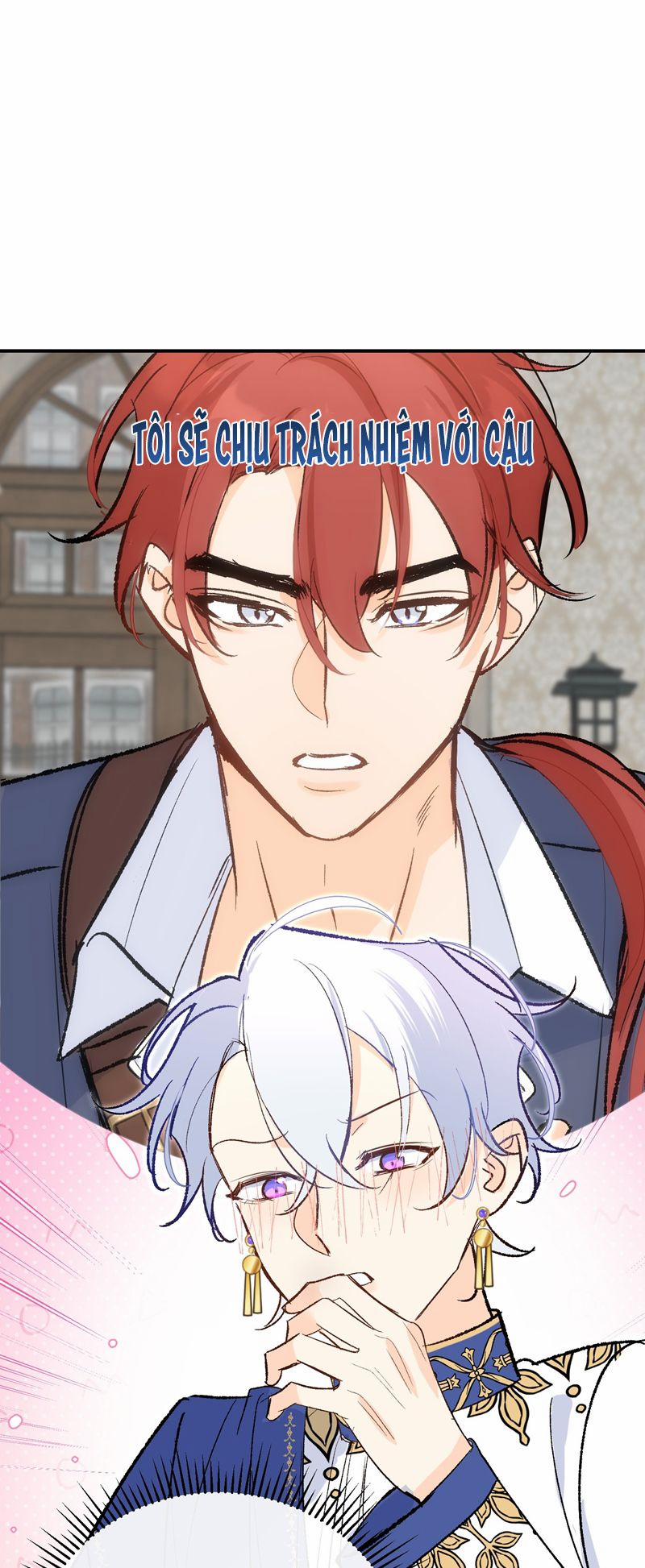 Mộng Tưởng Của Thần Quan Là Cưỡi Lên Thiên Cổ Ác Long 40 trang 28