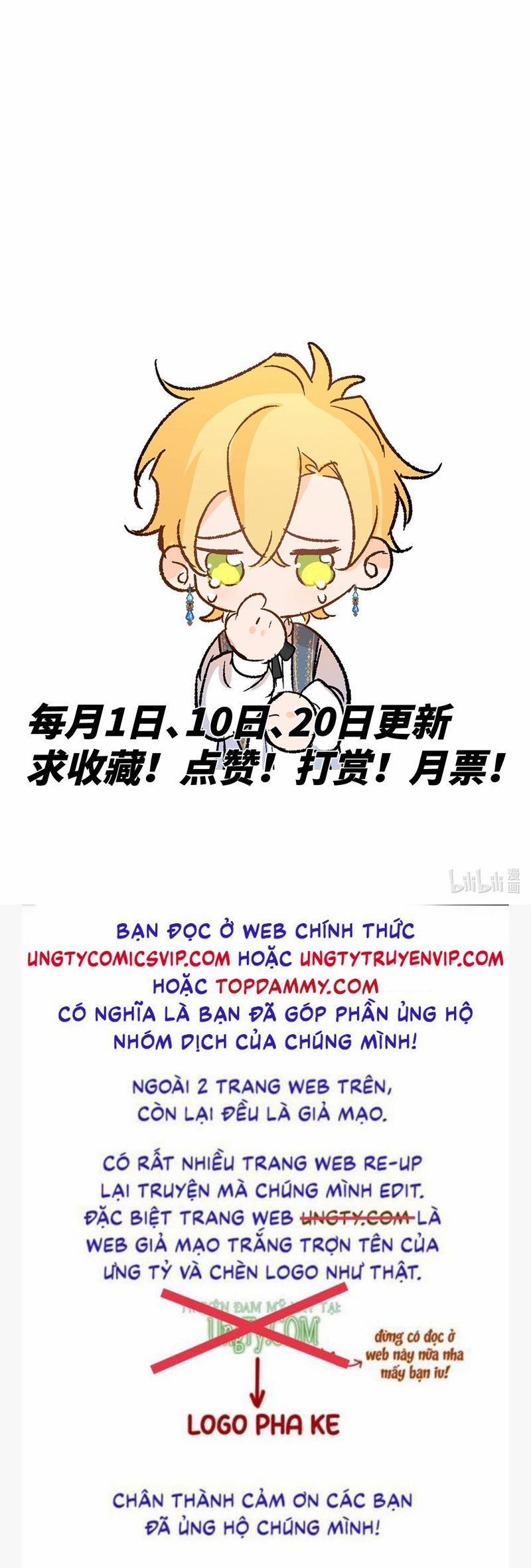 Mộng Tưởng Của Thần Quan Là Cưỡi Lên Thiên Cổ Ác Long 40 trang 34