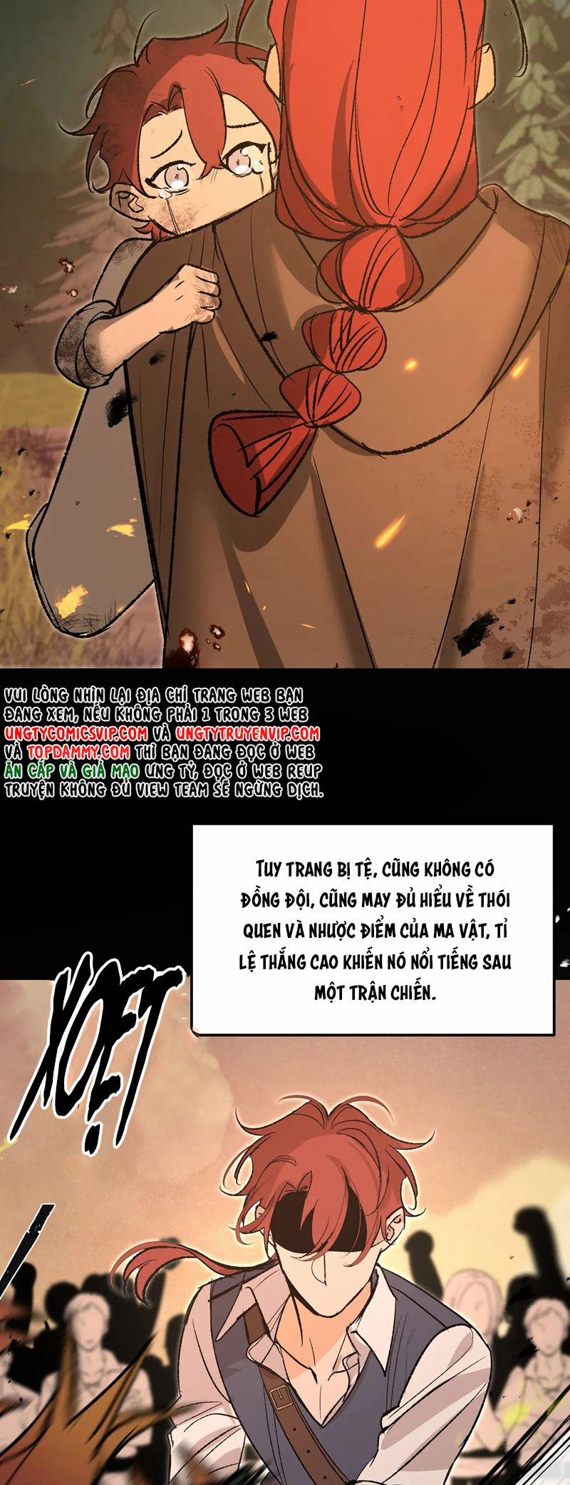 Mộng Tưởng Của Thần Quan Là Cưỡi Lên Thiên Cổ Ác Long 41 trang 13