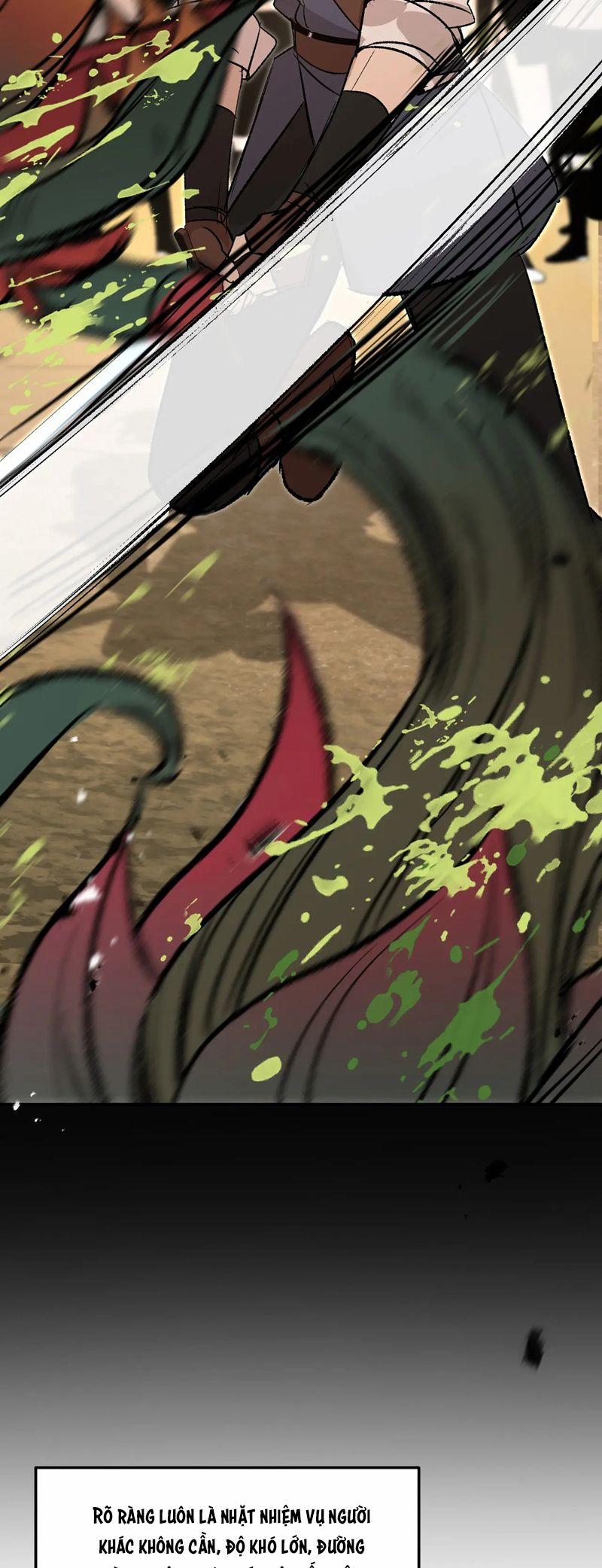 Mộng Tưởng Của Thần Quan Là Cưỡi Lên Thiên Cổ Ác Long 41 trang 14