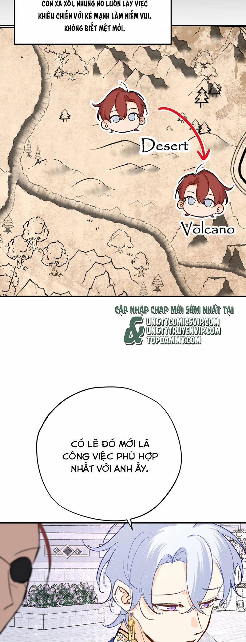 Mộng Tưởng Của Thần Quan Là Cưỡi Lên Thiên Cổ Ác Long 41 trang 15