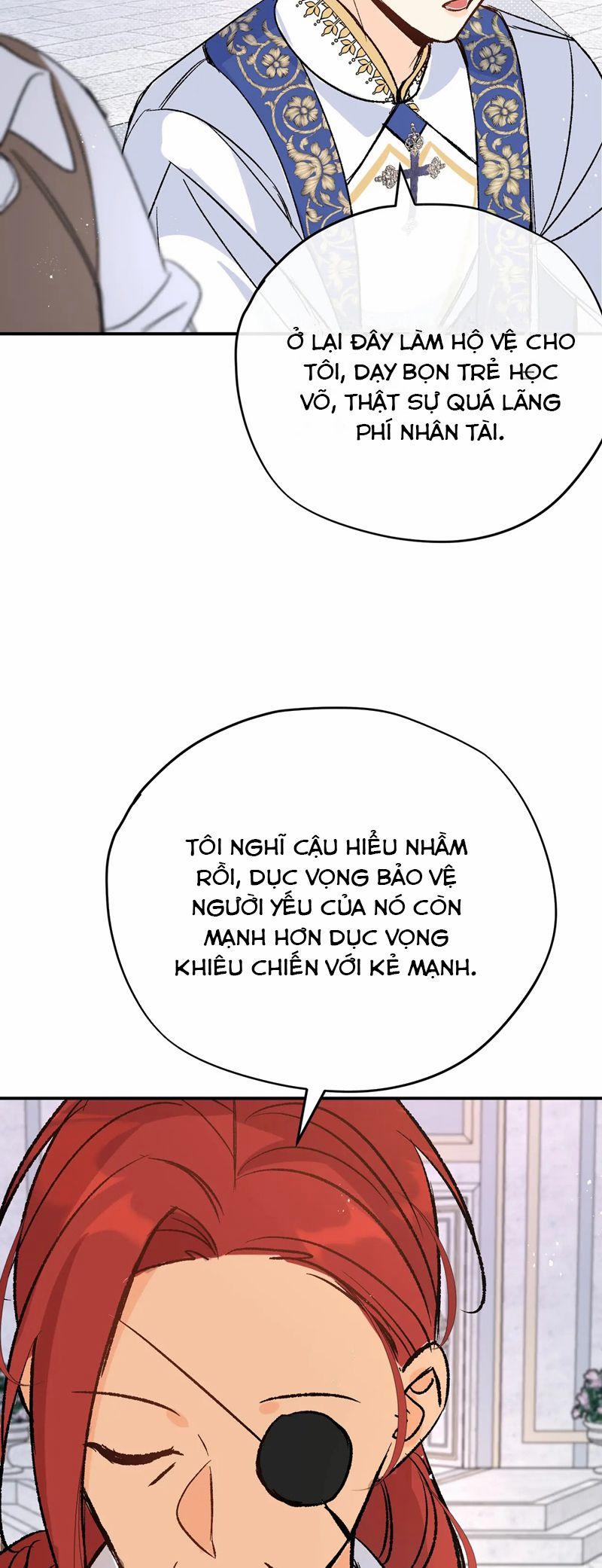 Mộng Tưởng Của Thần Quan Là Cưỡi Lên Thiên Cổ Ác Long 41 trang 16