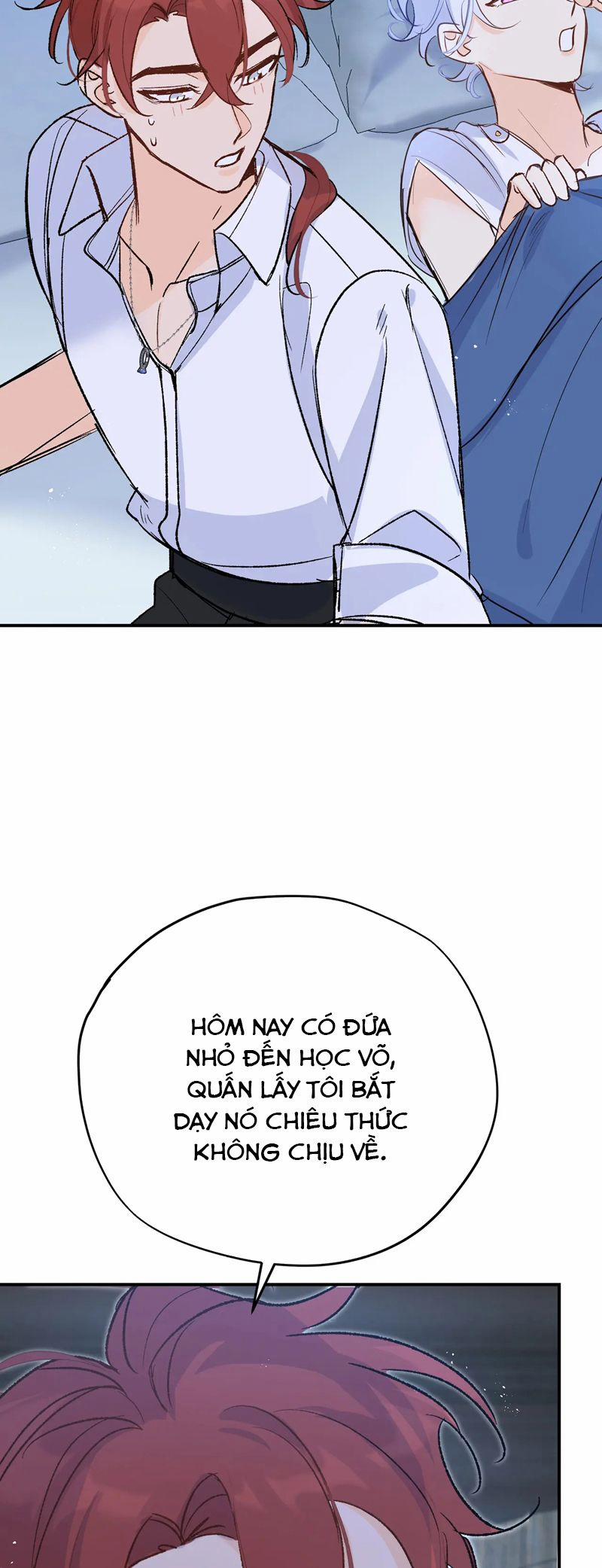 Mộng Tưởng Của Thần Quan Là Cưỡi Lên Thiên Cổ Ác Long 41 trang 25