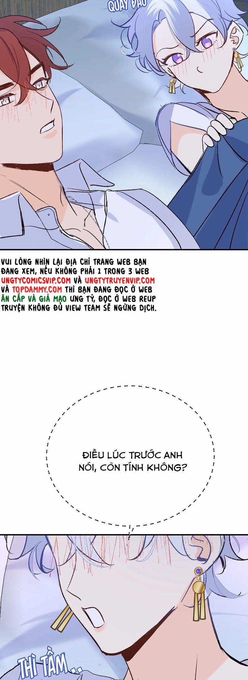 Mộng Tưởng Của Thần Quan Là Cưỡi Lên Thiên Cổ Ác Long 41 trang 31