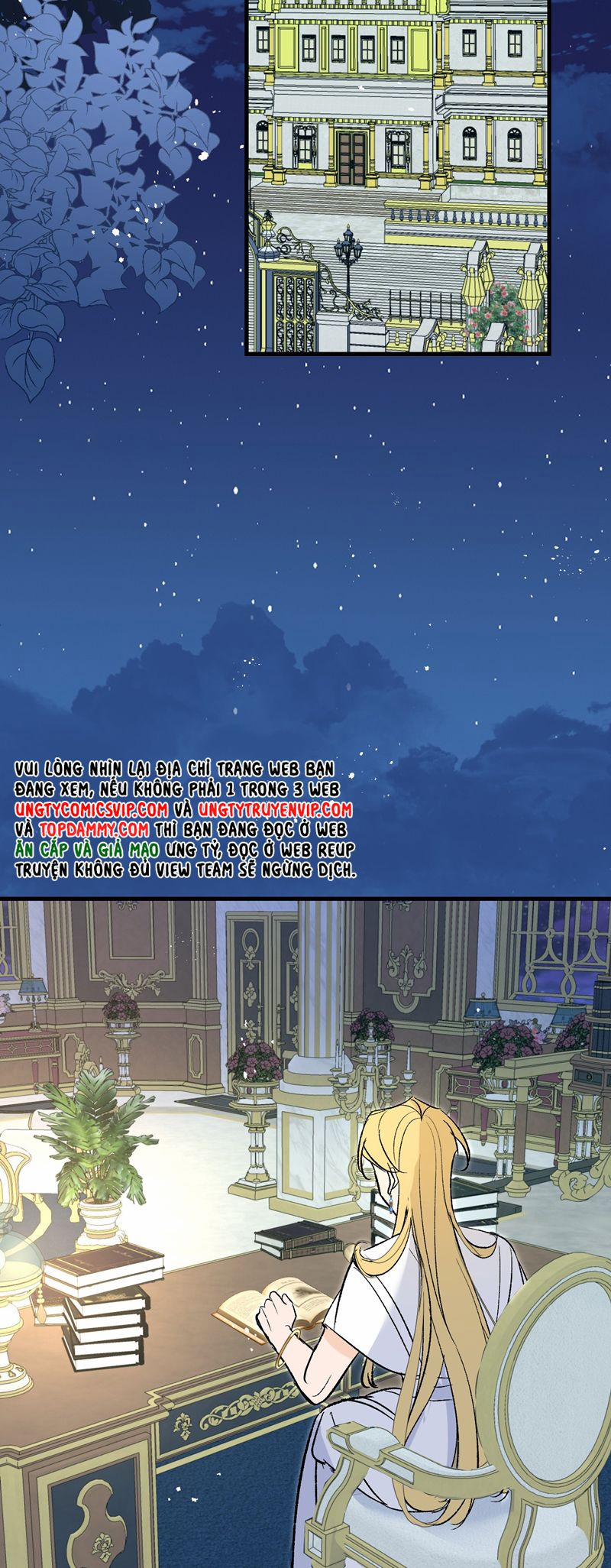 Mộng Tưởng Của Thần Quan Là Cưỡi Lên Thiên Cổ Ác Long 42 trang 19