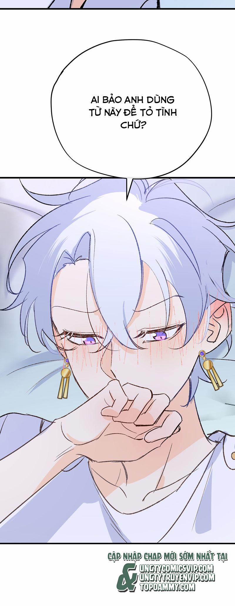 Mộng Tưởng Của Thần Quan Là Cưỡi Lên Thiên Cổ Ác Long 42 trang 2