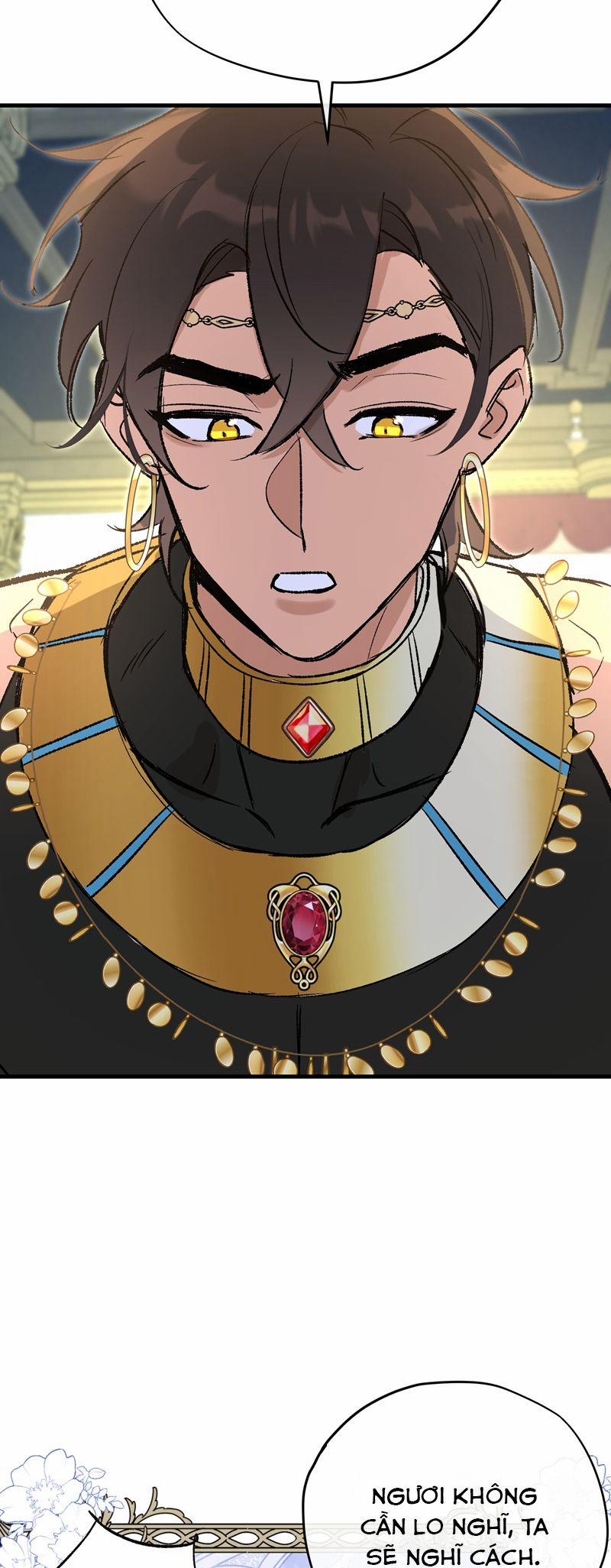 Mộng Tưởng Của Thần Quan Là Cưỡi Lên Thiên Cổ Ác Long 42 trang 25