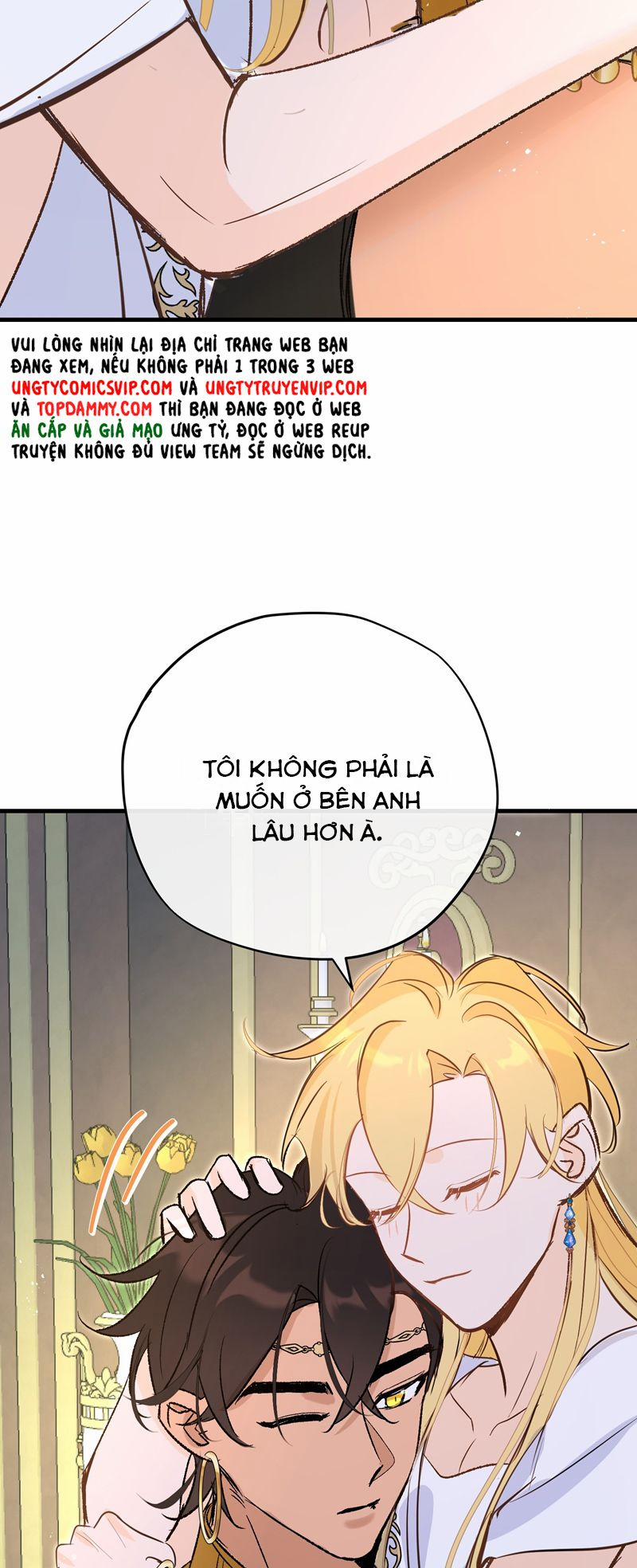 Mộng Tưởng Của Thần Quan Là Cưỡi Lên Thiên Cổ Ác Long 42 trang 29