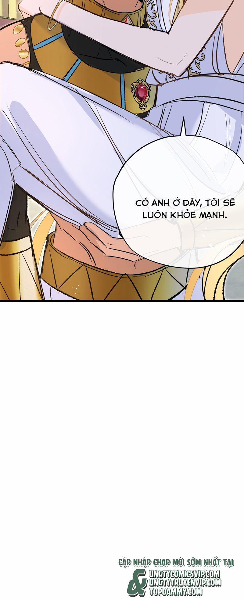 Mộng Tưởng Của Thần Quan Là Cưỡi Lên Thiên Cổ Ác Long 42 trang 30