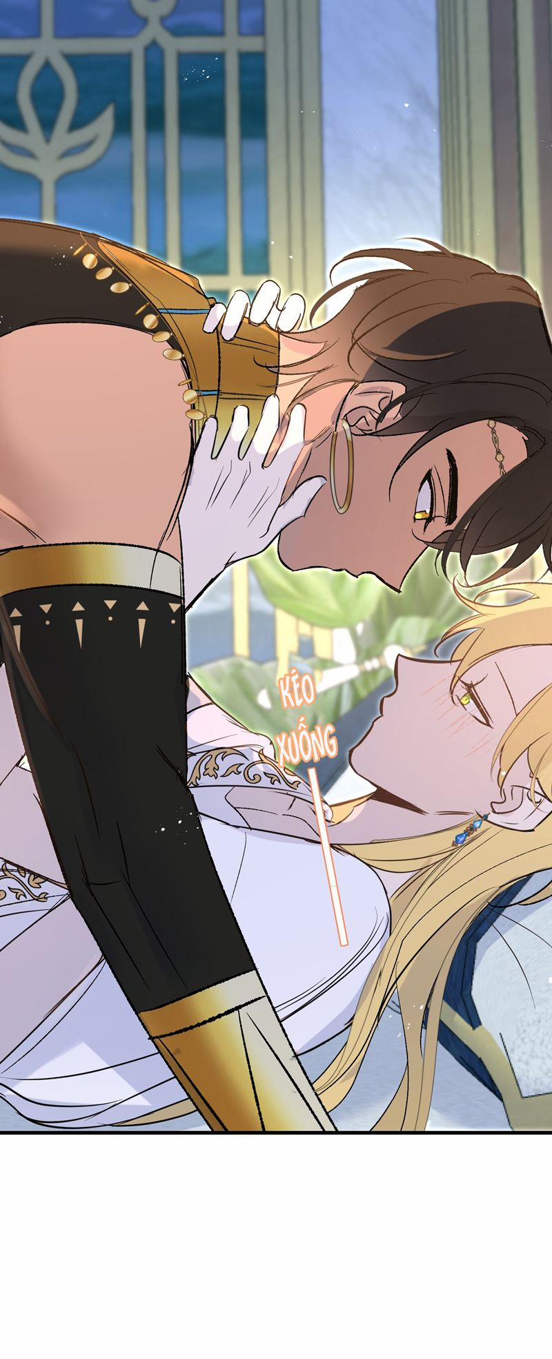 Mộng Tưởng Của Thần Quan Là Cưỡi Lên Thiên Cổ Ác Long 42 trang 32