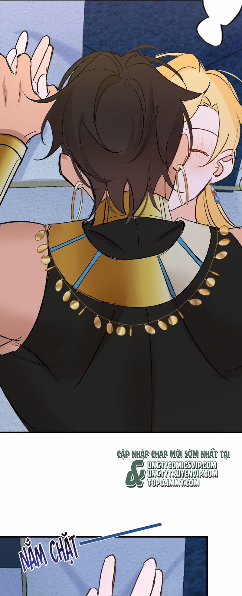 Mộng Tưởng Của Thần Quan Là Cưỡi Lên Thiên Cổ Ác Long 42 trang 34