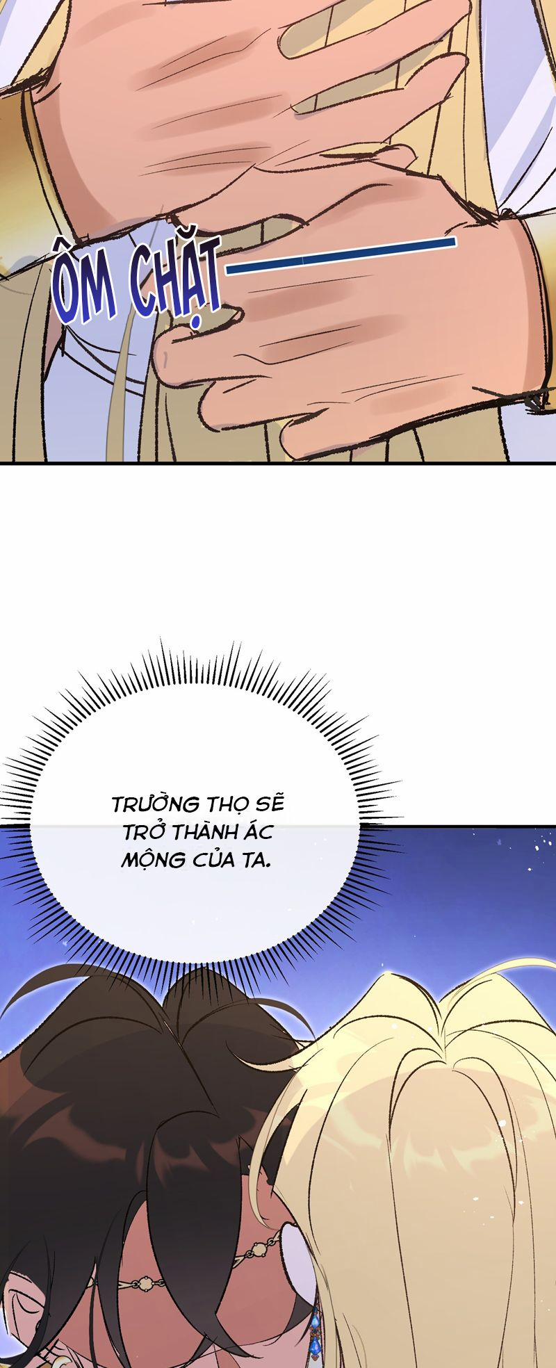 Mộng Tưởng Của Thần Quan Là Cưỡi Lên Thiên Cổ Ác Long 42 trang 37