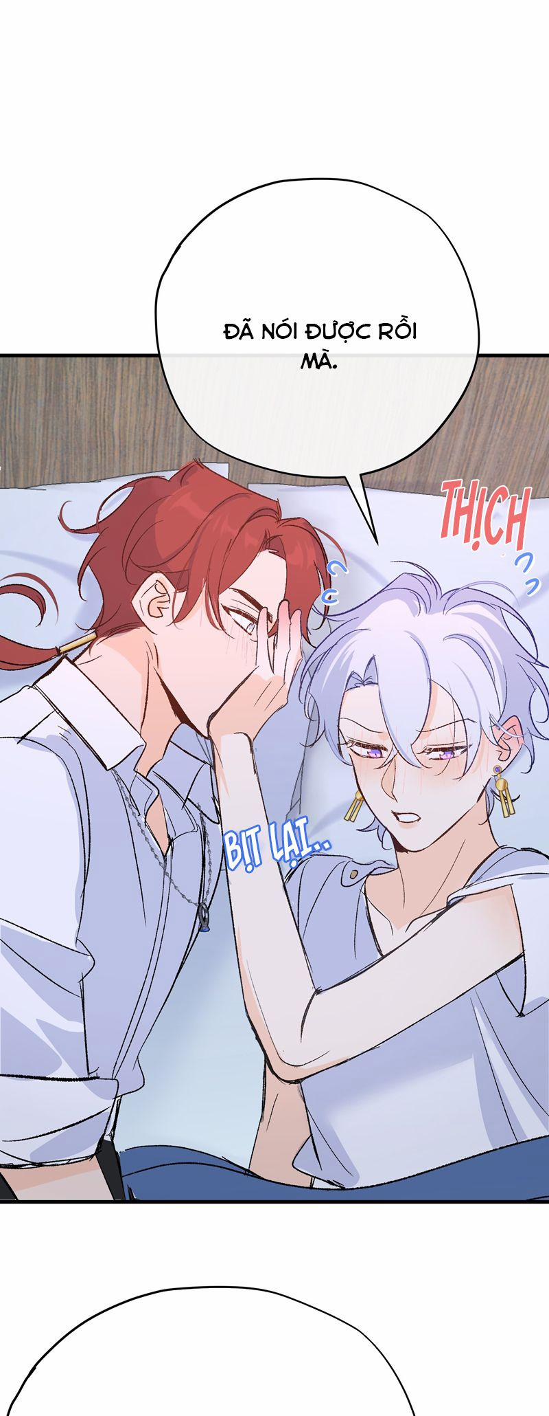 Mộng Tưởng Của Thần Quan Là Cưỡi Lên Thiên Cổ Ác Long 42 trang 4