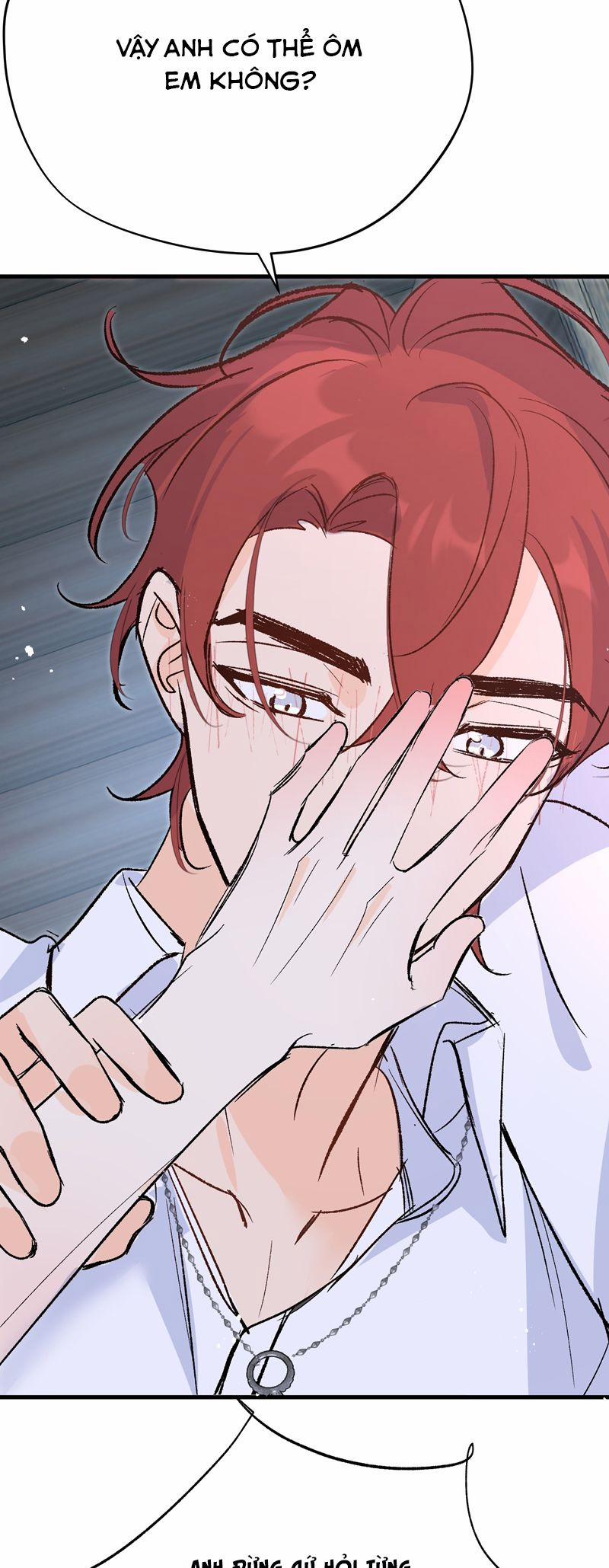 Mộng Tưởng Của Thần Quan Là Cưỡi Lên Thiên Cổ Ác Long 42 trang 5