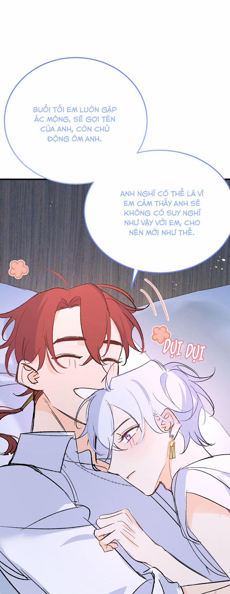 Mộng Tưởng Của Thần Quan Là Cưỡi Lên Thiên Cổ Ác Long 42 trang 8