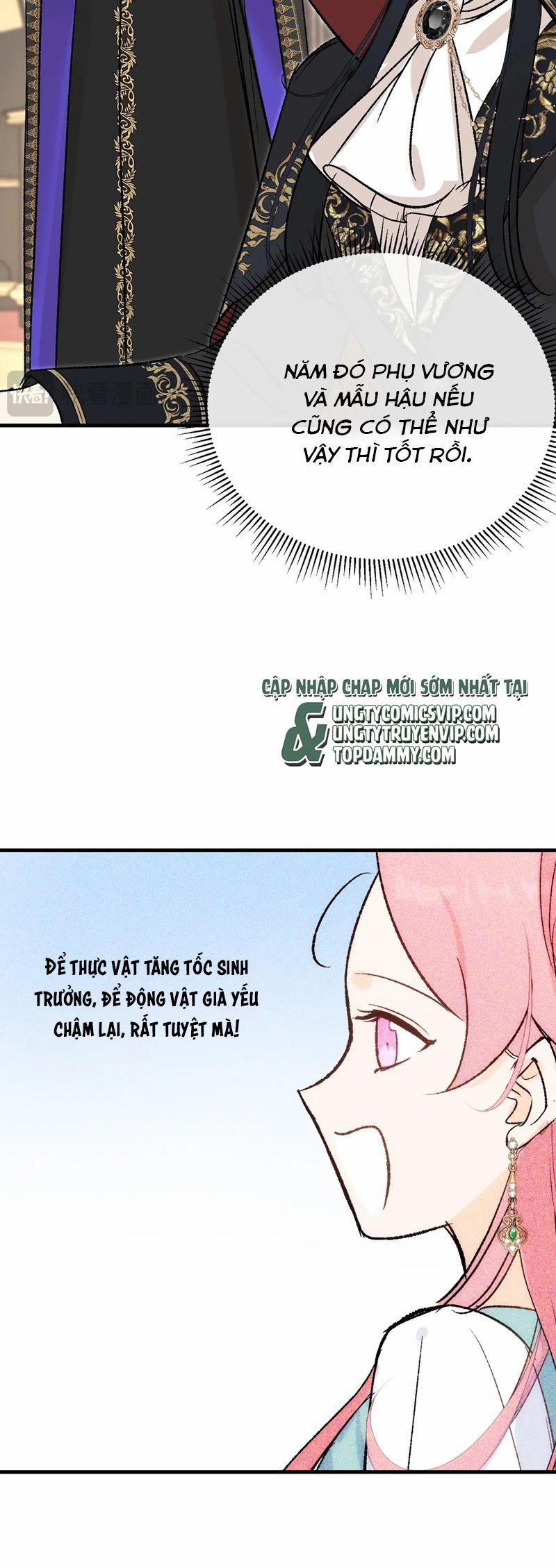 Mộng Tưởng Của Thần Quan Là Cưỡi Lên Thiên Cổ Ác Long 44 trang 20