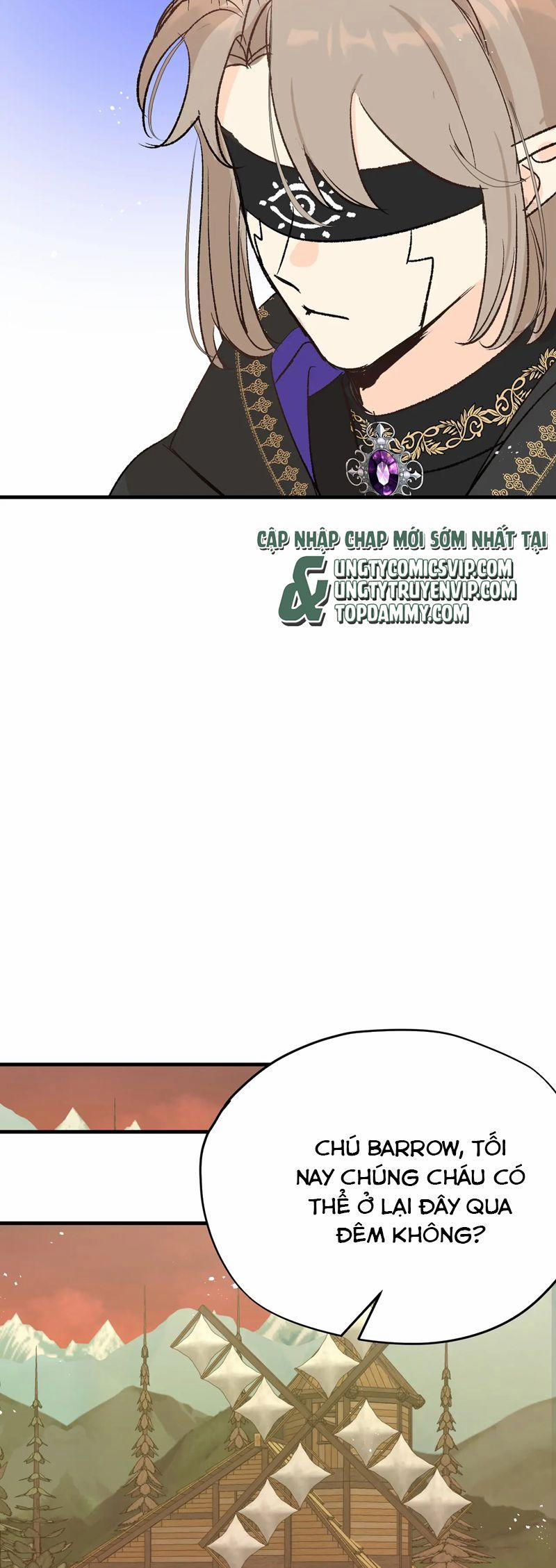 Mộng Tưởng Của Thần Quan Là Cưỡi Lên Thiên Cổ Ác Long 44 trang 25