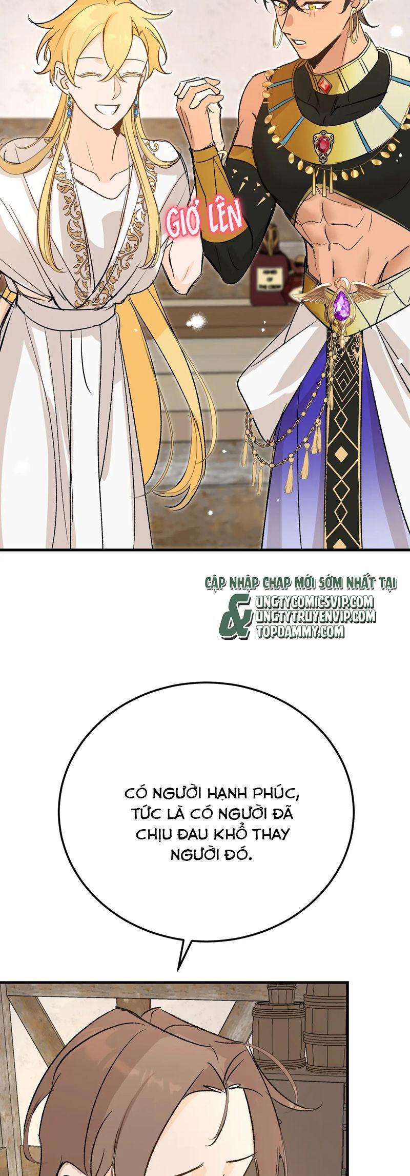 Mộng Tưởng Của Thần Quan Là Cưỡi Lên Thiên Cổ Ác Long 44 trang 29