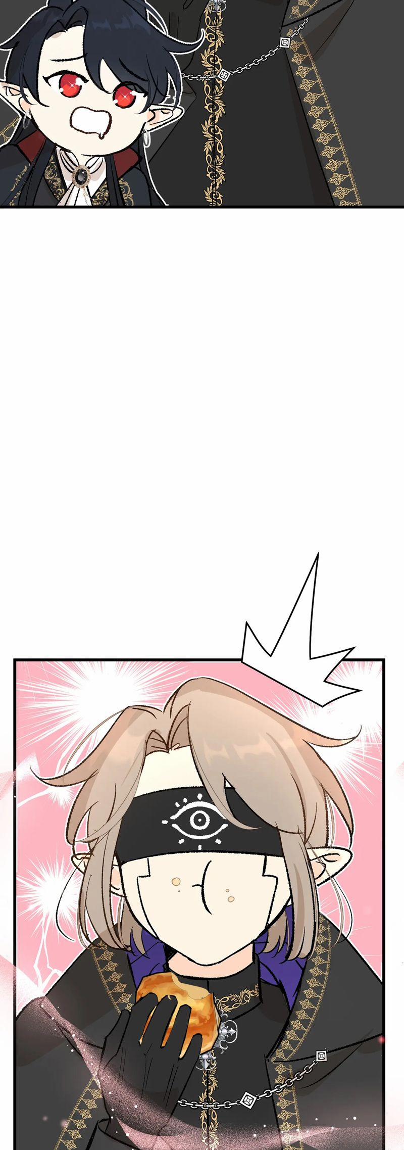 Mộng Tưởng Của Thần Quan Là Cưỡi Lên Thiên Cổ Ác Long 44 trang 3