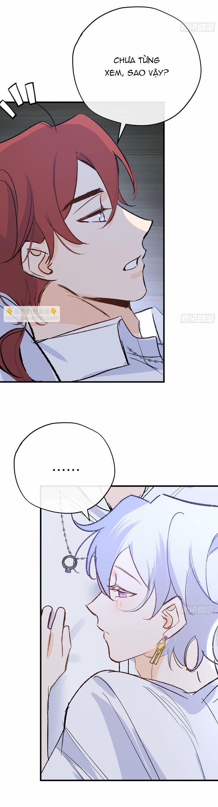 Mộng Tưởng Của Thần Quan Là Cưỡi Lên Thiên Cổ Ác Long 45 trang 14