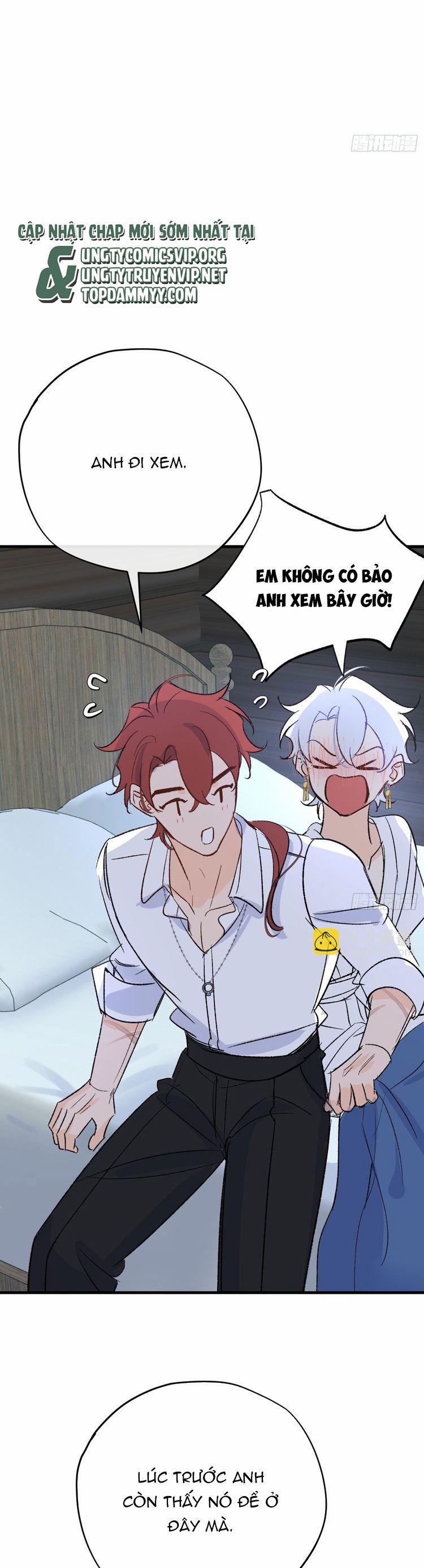 Mộng Tưởng Của Thần Quan Là Cưỡi Lên Thiên Cổ Ác Long 45 trang 15