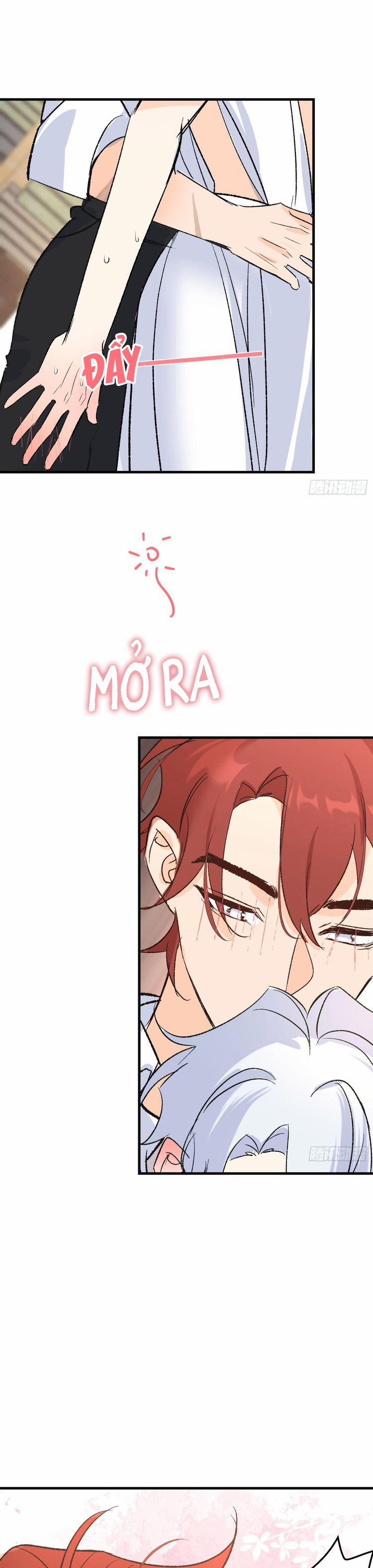 Mộng Tưởng Của Thần Quan Là Cưỡi Lên Thiên Cổ Ác Long 45 trang 21